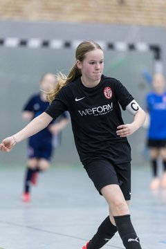 Bild 253 - wDJ Loewinnen Cup D1